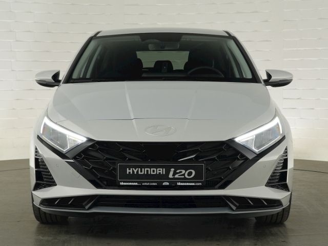 i20 FACELIFT T-GDi PRIME DCT+VOLL-LED+NAVI+RÜCKF