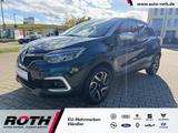 Renault Captur 1.2 TCE BOSE Edition Energy - Renault Captur: Bose Edition