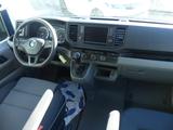 Volkswagen Crafter Kasten PLUS 35 MIXTO 5SITZE/LED/AUTOMATI - Volkswagen Crafter: 35