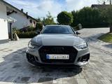 Audi RS4 2.9 TFSI tiptronic quattro Avant - - gebrauchte Audi RS4 aus dem Jahr 2019