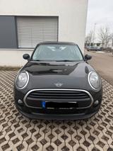 MINI MINI ONE Pepper Paket - MINI ONE: Sportwagen