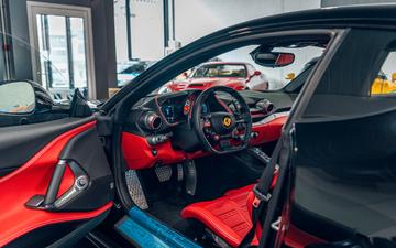 2018 Ferrari 812 缩略图 11