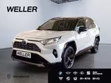 Toyota RAV 4 2.5 4x2 Hybrid Style Selection *NAVI*360*J - Toyota RAV 4 Style