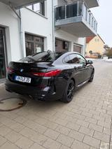 BMW M235i xDrive Gran Coupé  - schwarze BMW M235