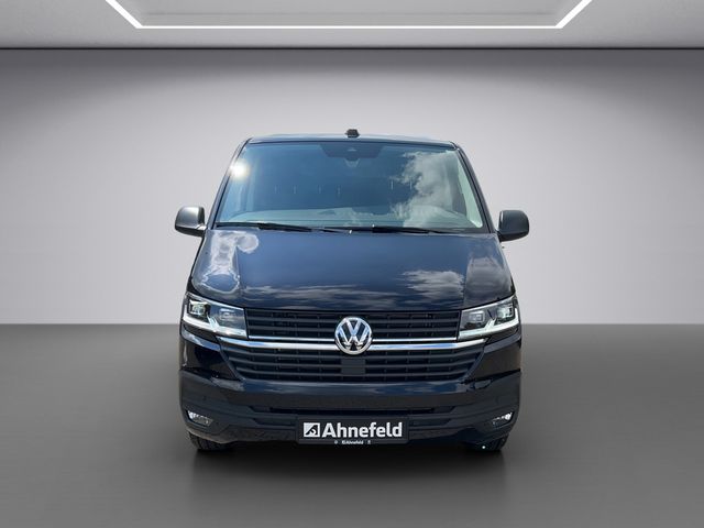 Transporter 6.1 Kombi 2,0 l TDI SCR 110 kW Getri