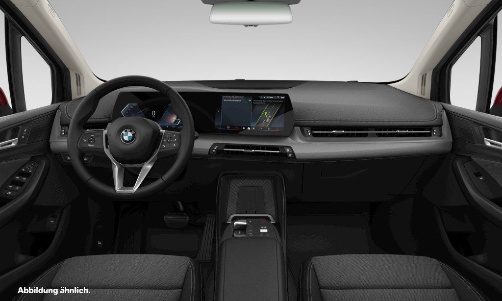 BMW 220 Active Tourer - Bild 3