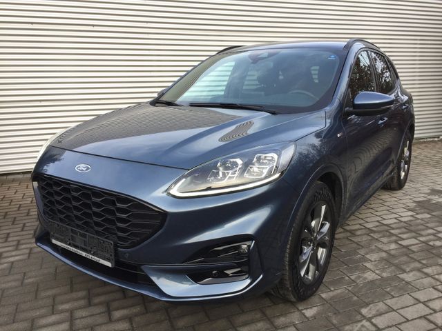 Ford Kuga ST-Line X "inkl.HU/AU u. Insp.neu!"