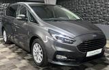 Ford S-Max Hybrid Edition, LED, Navi, Kamera,Tempomat - Ford S-Max SUV