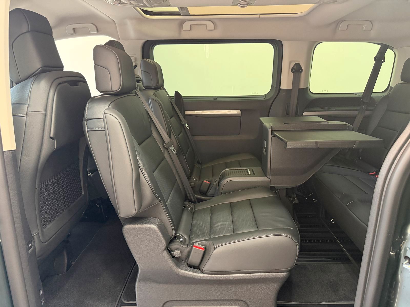 Opel Zafira - Bild 21