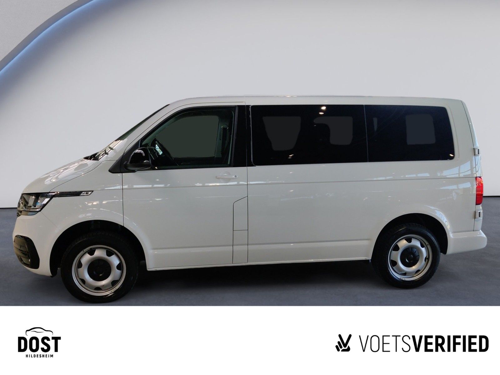 Volkswagen T6 Kombi - Bild 3