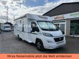 Pilote P 746-Queensbett-Solar-TV-Panorama-Dach - Angebote
