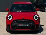 MINI One John Cooper Works Tempomat LED SHZ PDC - MINI ONE aus 2021