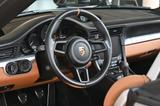 Porsche 911 Speedster Heritage LIFT/RFK - Porsche 911 Urmodell in Stuttgart