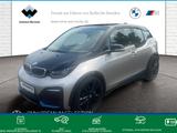 BMW i3s 120Ah - silberne BMW i3