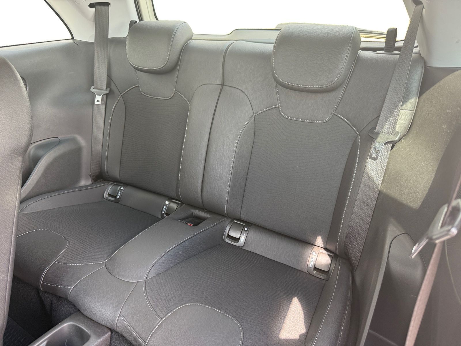 Fahrzeugabbildung Opel Adam 1.2 Open Air TEMPO GARANTIE