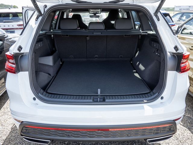 Foto Nummer 15: SKODA Kodiaq