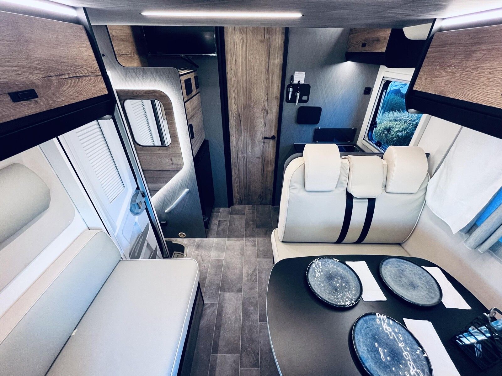 Fahrzeugabbildung XGO Dynamic 95P