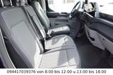 Ford Transit Custom Kasten 320 L2 Limited FWD - Ford Transit: 3.2