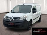 Renault Kangoo Rapid Extra Klima AHK PDC FLÜGELTÜR. - Renault Kangoo Gebrauchtwagen in Chemnitz