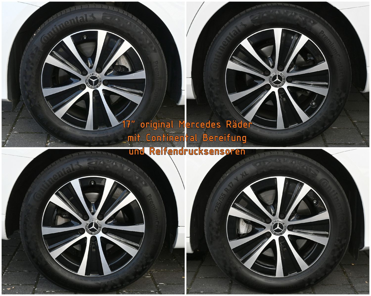 Fahrzeugabbildung Mercedes-Benz E 220 d 4MATIC Exclusive °AHK°PANO°STANDHEIZUNG°