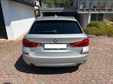 BMW 520d xDrive Touring A Luxury Line Luxury Line - BMW 520: Luxury