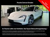 Porsche Taycan 4S ST B-Display Perfor.-Batt Bose 20" ACC - Porsche Taycan in Dresden