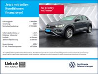 Volkswagen T-Roc - Vorschau Bild 1