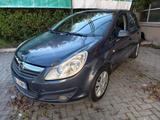 Opel Corsa 1.3 CDTI 75CV 5 porte Club - Opel Corsa aus 2007: 1.3