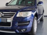 Volkswagen Touareg V6 TDI R-Line*MEMORY*LEDER*XENON* - gebrauchte VW Touareg aus dem Jahr 2009