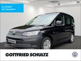Volkswagen Caddy 2.0 TDI NAVI PDC KLIMA ZV E-FENSTER - VW Caddy Gebrauchtwagen in Wuppertal