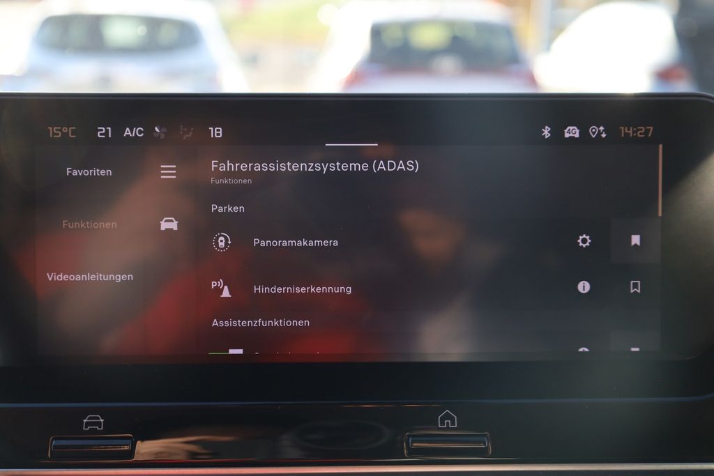 CITROEN C4 2024