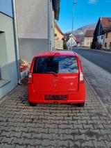 Daihatsu Cuore 1.0 Blu Blu - Daihatsu Cuore Gebrauchtwagen