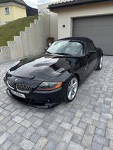 BMW Z4 3.0i - - BMW Z4 aus 2004: 3.0