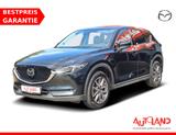 Mazda CX-5 2.5 Sports-Line AWD LED 360° Totwinkel ACC