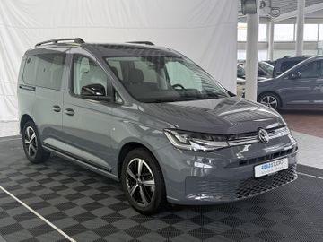 Volkswagen Caddy 2.0TDI DARK LABEL LED NAV PANO 5J GARANTIE