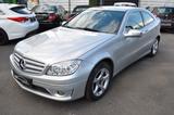 Mercedes-Benz CLC 200 CDI * Sportcoupe - 63.900 KM! * - Mercedes-Benz CLC-Klasse: Coupe