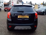 Opel Mokka 1.4T Innovation BiXenon Leder SHZ LHZ Navi - schwarze Opel Mokka