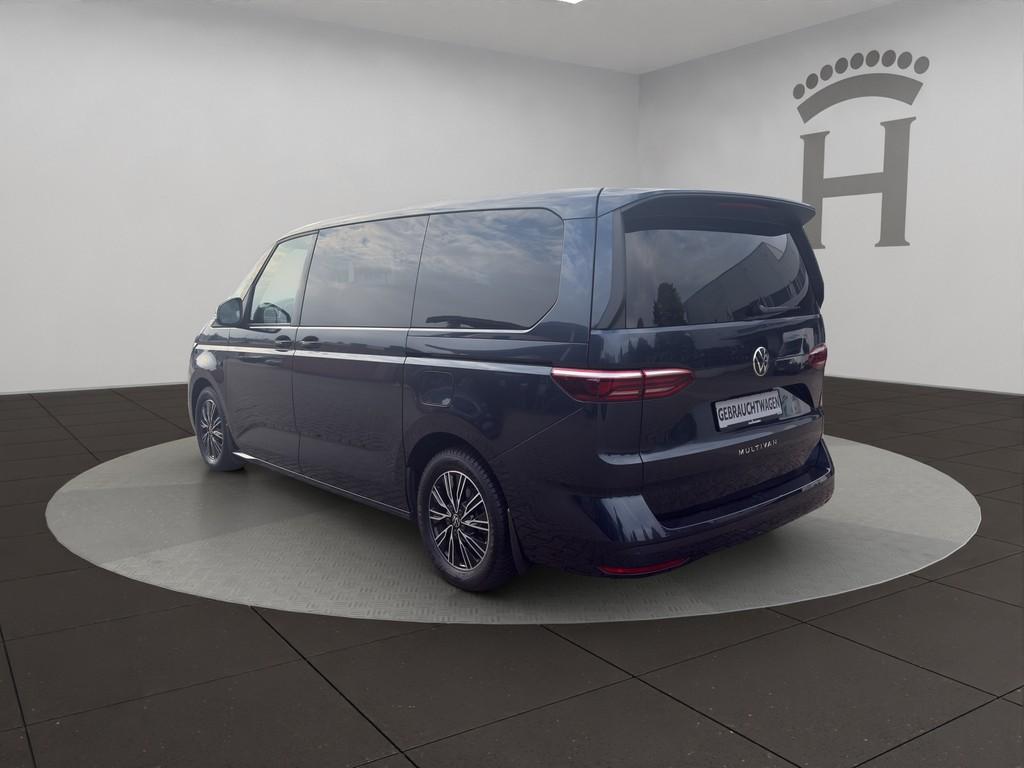 Volkswagen T7 Multivan 2.0 TSI DSG lang LÜ