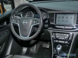 Opel Mokka X CDTI 1.6 Navi LED AHK Parkpilot Alu-18` - Opel Mokka X: Automatik