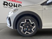 Volkswagen Taigo - Vorschau Bild 14