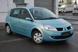 Renault Scenic KLIMA/TÜV-AU /PDC/XENON - Renault Gebrauchtwagen von 2008