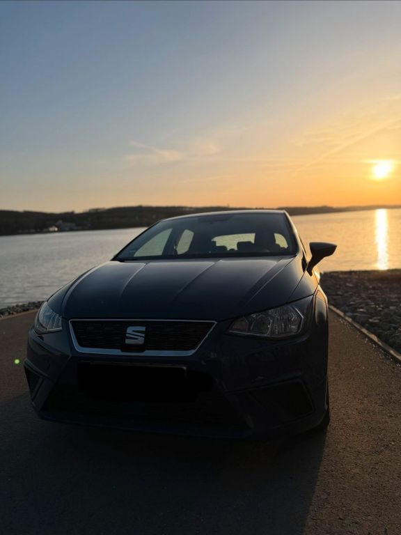 Image of Seat Ibiza