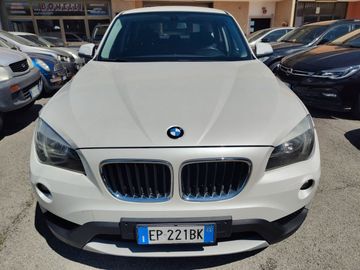 BMW X1 - 9