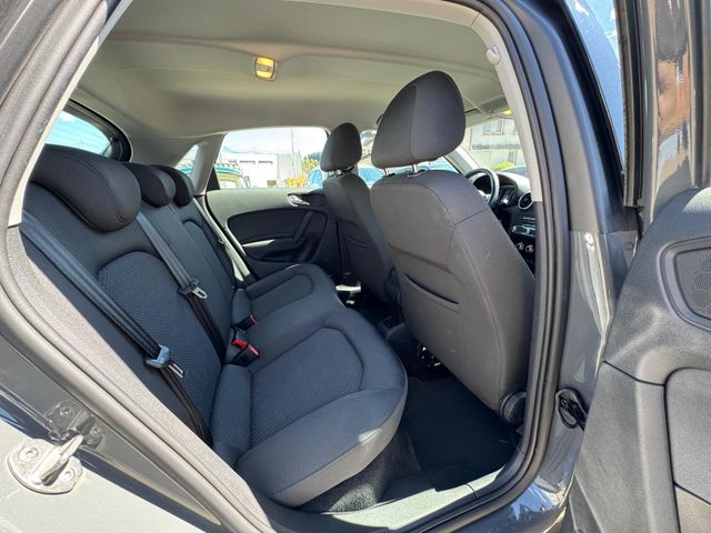 A1 Sportback 1.0 TFSI 95PS 5-Gang SHZ/Klima/MMI