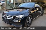 Mercedes-Benz E 400 D 4Mat. HEAD-UP*TV*BURMESTER*ACC*MULTI-LED - Mercedes-Benz E 400 in Solingen