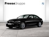 BMW 330d Limousine DAB LED AHK Klimaaut. PDC - BMW 330 in Oldenburg