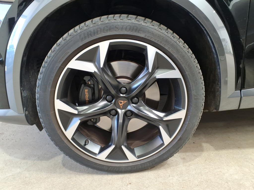 Cupra Formentor VZ 2.0 TSI 180kW 7-Gang Automatikgetri, миниатюра 15