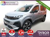Peugeot Rifter M1 AT GT Pano Keyl Nav Kam 2xPDC ACC TotW - Peugeot Rifter Gebrauchtwagen in Berlin