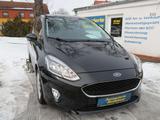 Ford Fiesta Cool   Allwetter   TOP Zustand   - Ford Fiesta Gebrauchtwagen in Halle