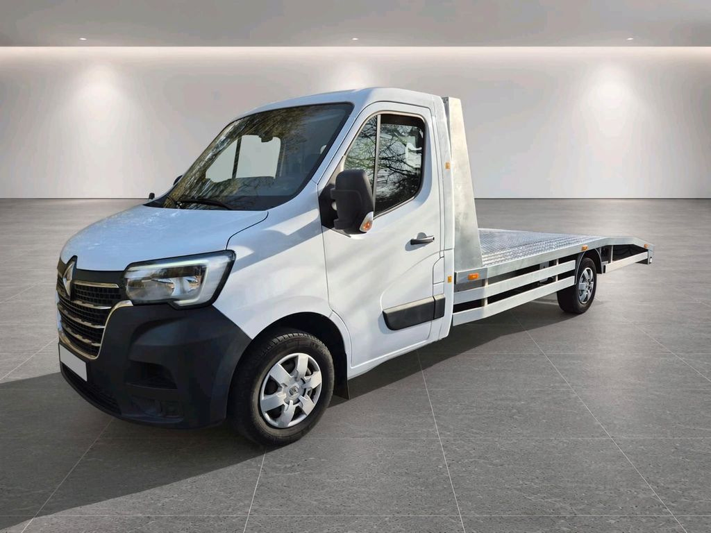 Image of Renault Master